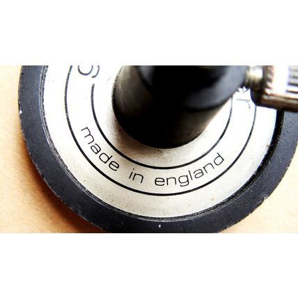 Classic Metrosound Groovemaster Dust Bug 1960’s – 70’s
