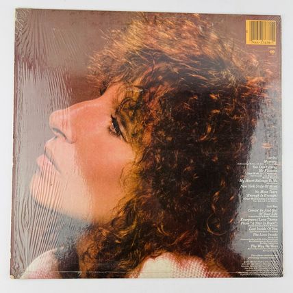 Barbra Streisand – Memories Vinyl LP Record Album TC-37678