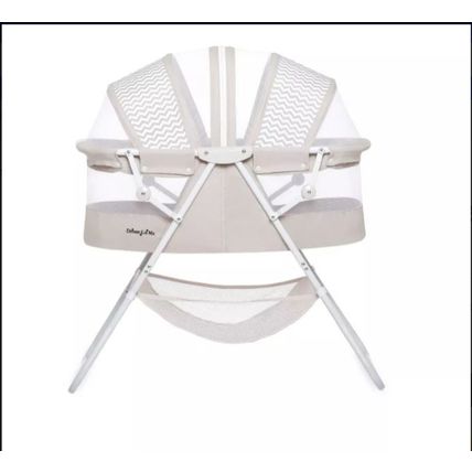 Dream On Me Karley Bassinet