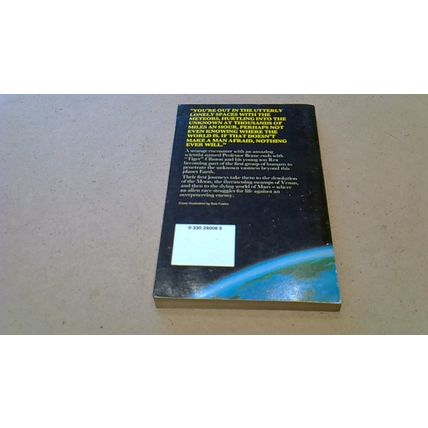 KINGS OF SPACE. Captain W.E. Johns (Paperback) 1980 VINTAGE