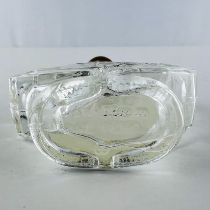 Pure Maine Maple Syrup Leaf Shaped 50ml Small Bottle
