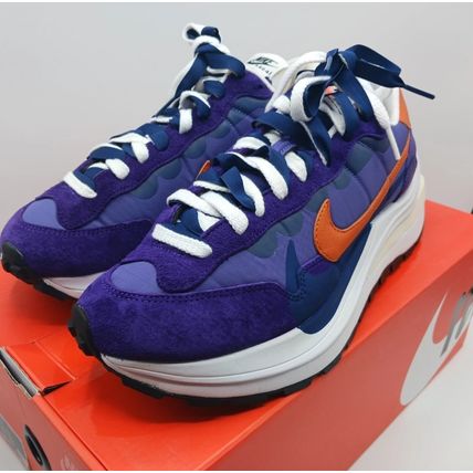 Size 11 - Nike sacai x VaporWaffle Dark Iris
