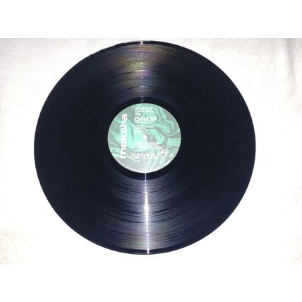 SHAMEN – DROP - 12" ALBUM