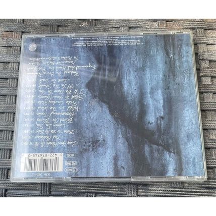 New Jersey - Bon Jovi - CD