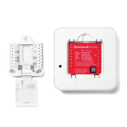 Honeywell U Lyric T6 Pro TH6220WF2006 Wi-Fi Programmable Thermostat, Multiple St