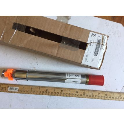 Automatic Sprinkler Chrome DS1 PENDENT ESC QR 155 Chrome/chrome 9in,1975877,AZ
