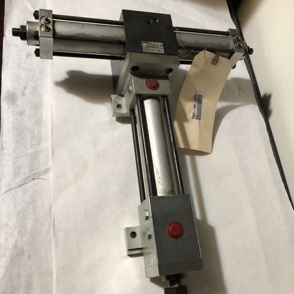 new PHD MA11F3180X4-KY-BC-DR-D1-D2-F-M PNUEMATIC LINER ACTUATOR 287547-01 801,BL