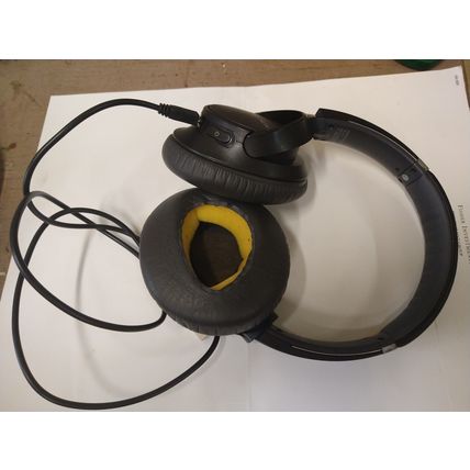 USED!! Sony WH-CH700N Wireless Over-Ear Bluetooth Headphones, FREE SHIPPING US!!
