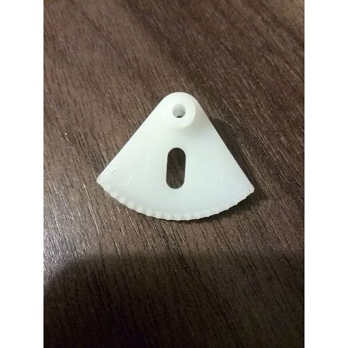 Ford Mustang GT spare front wheel steering - 1:20 scale