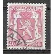 Belgium ( Belgique ) N° 479 YVERT OBLITERE (USED)