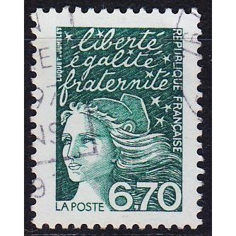 FRANKREICH FRANCE [1997] MiNr 3243 ( O/used )