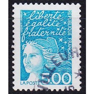 FRANKREICH FRANCE [1997] MiNr 3242 ( O/used )