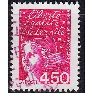 FRANKREICH FRANCE [1997] MiNr 3241 ( O/used )