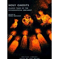 Holy Ghosts