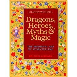 Dragons, Heroes, Myths & Magic