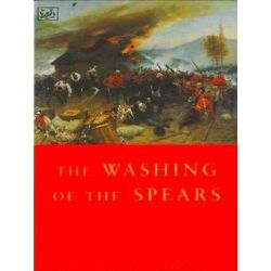 Washing Of The Spears