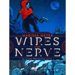 Wires And Nerve 1
