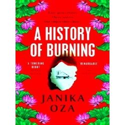 A History Of Burning
