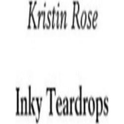 Inky Teardrops