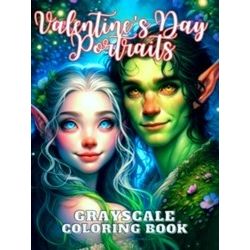 Valentine's Day Portraits