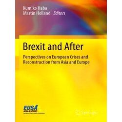 Brexit and After