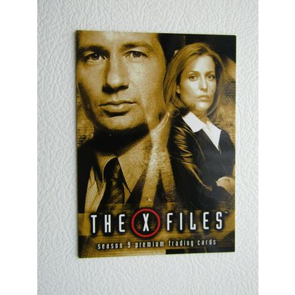 Promo Trading Cards - Wide Range to Choose From (eb1)