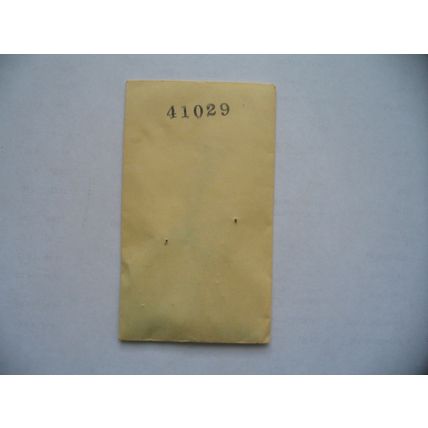 HO Scale Athearn Metal Handrail Set #41029 SW1500 Cow or Calf 3772