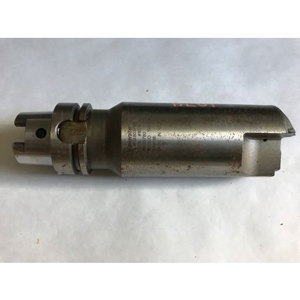 VALENITE M1023780 COOLANT PCD BORING MILLING TOOL HSK-63-A,MODCO TOOLS,AB