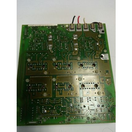 SIEMENS POWER BOARD,6SC6120-0FE00,462 012.9054.00,DJ