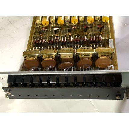 RELIANCE ELECTRIC CLIA,0-51823-B PCB BOARD 0-51823-B 84543-3A,O-52823-B,TO