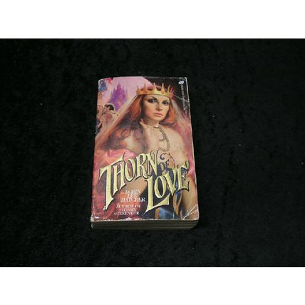 Thorn of Love by Robin Lee Hatcher