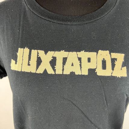 Juxtapoz Womens T-Shirt Shirt
