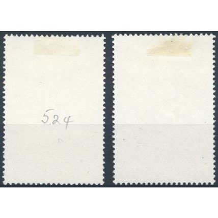 Centenary of Yacht Club: 15p & 21p - Guernsey 1991 - F H - SG 524/5