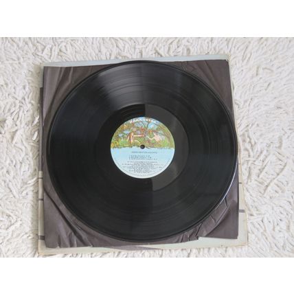 JAMES NEWTOWN HOWARD GATEFOLD VINYL LP.