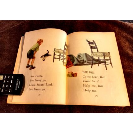 Bill And Susan By Nila B Smith & Elizabeth H Bennett 1945 Paperback Great Shape