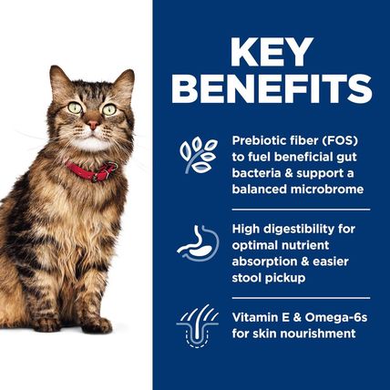 Hill'S Science Diet Sensitive Stomach & Skin, Adult 1-6, Stomach & Skin Sensitiv