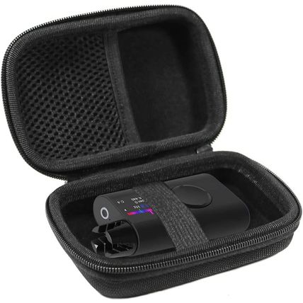 Hard Travel Protective Casling Case for ROADIE 3 | Smart Automatic Guitar Tuner