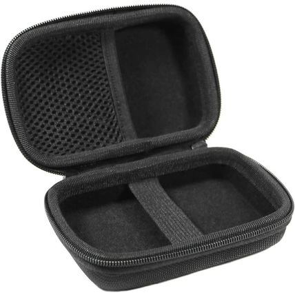 Hard Travel Protective Casling Case for ROADIE 3 | Smart Automatic Guitar Tuner