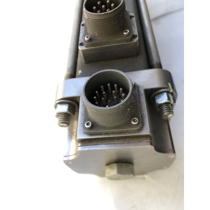 COMAU-PICO PICO40-0605-XXX-CM1-238-XT-23985 LINEAR SERVO ACTUATOR ,TG