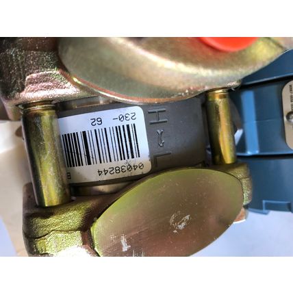 ROSEMOUNT 1151GP6E1AT0287B1 ALPHALINE PRESSURE TRANSMITTER,1151GP6E1ATO287B1,BN