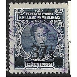 1933/1936 Michel 179 - #2 fine used (o)