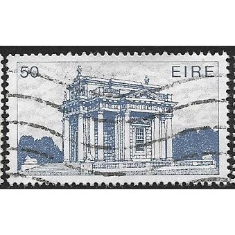 1982/1990 SG 549 - fine used (o)