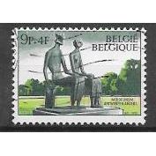 Belgium ( Belgique ) N° 1535 YVERT OBLITERE ( USED )