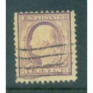 Used 501 3c George Washington Average Plus A11558