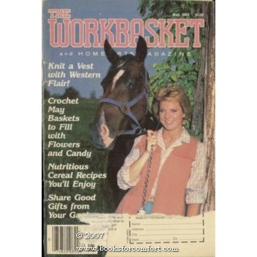 Workbasket Vol 50 No 7 May 1985
