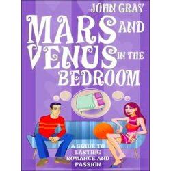 Mars & Venus In The Bedroom