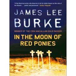 In The Moon Of Red Ponies