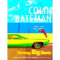Driving Big Davie