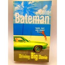 Driving Big Davie