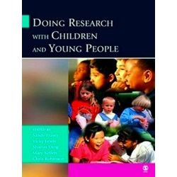 Doing Research With Children And Young People